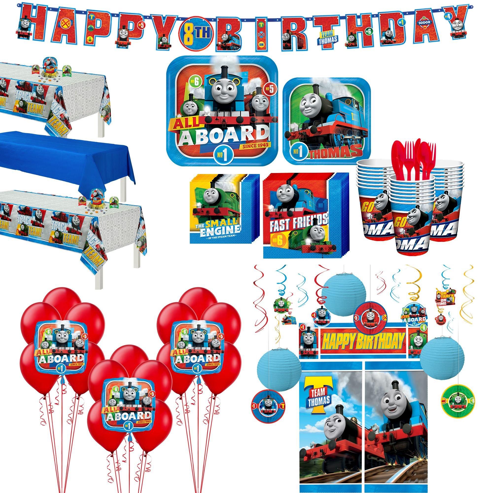 Party city thomas clearance the train costume